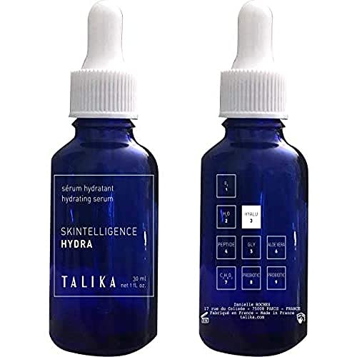 Talika SKINTELLIGENCE HYDRA intense hydrating serum 30 ml
