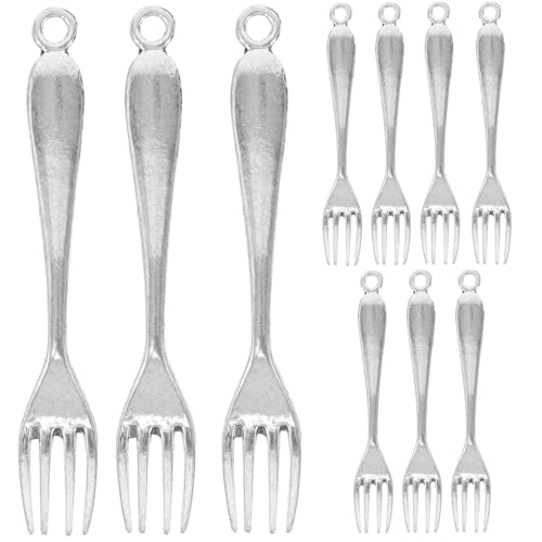 [HOODANCOS] ËFtH[N`[10pcs AeB[Ndグ̃~j^Lb`Hy_g DIYWG[CLOplbNX uX