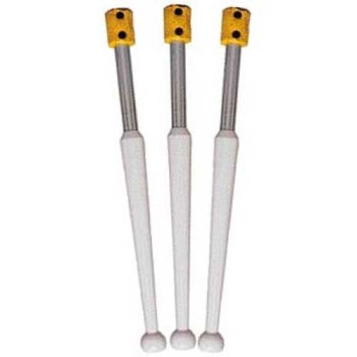 Fire Sticks from Dube