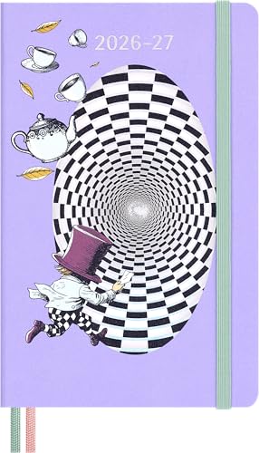 Alice in wonderland collection - Shop the Moleskine Store on Amazon