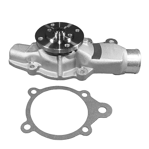 Top 10 Jeep Xj Water Pump of 2022 Katynel