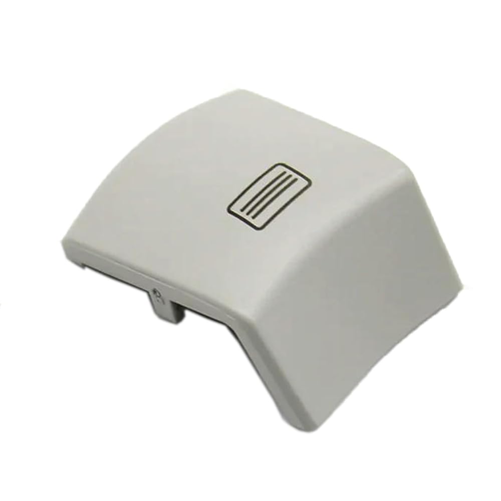 Amazon.co.jp: 車のボタンスイッチカバー for メルセデスベンツ ML/GL