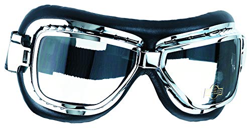 AMAS The Best OCCHIALI MOTO EPOCA CUSTOM VINTAGE