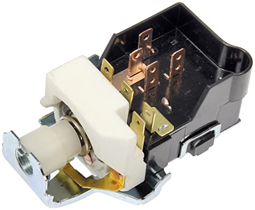 Dorman 901-5106 Headlight Switch Compatible with IC/IC Corporation/International Models by Dorman - Used condition - CA$44.02