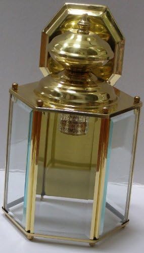 Miniatura 2 de Hampton Bay al aire última intervensión farol