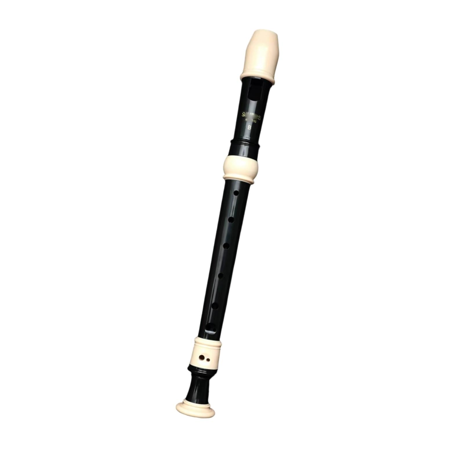 Flauto Dolce Professionale Flauto Dolce ABS: Treble (Soprano) Design A 8 Fori Ideale Per Ensemble