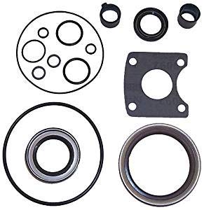 Kit de sellado de caja superior para Mercruiser 1, MR y Alpha One sustituye Sierra 18-2648