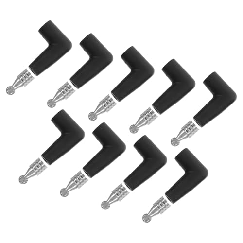 Connecteurs de fils électriques durables et boîtiers isolants moteur thermique automobile