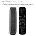 XHIKOWAT Auto Interior Accessories Right Power Car Seat Adjustment Knob Switch, OEM 81251 SDB A 71ZA,Car Switches