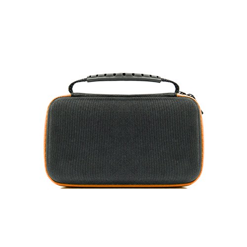 Orzly Custodia 2DSXL, Custodia da Viaggio New