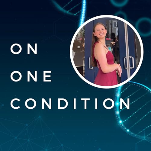 Episode 75: Kayleigh Berkoski - Addison's Disease