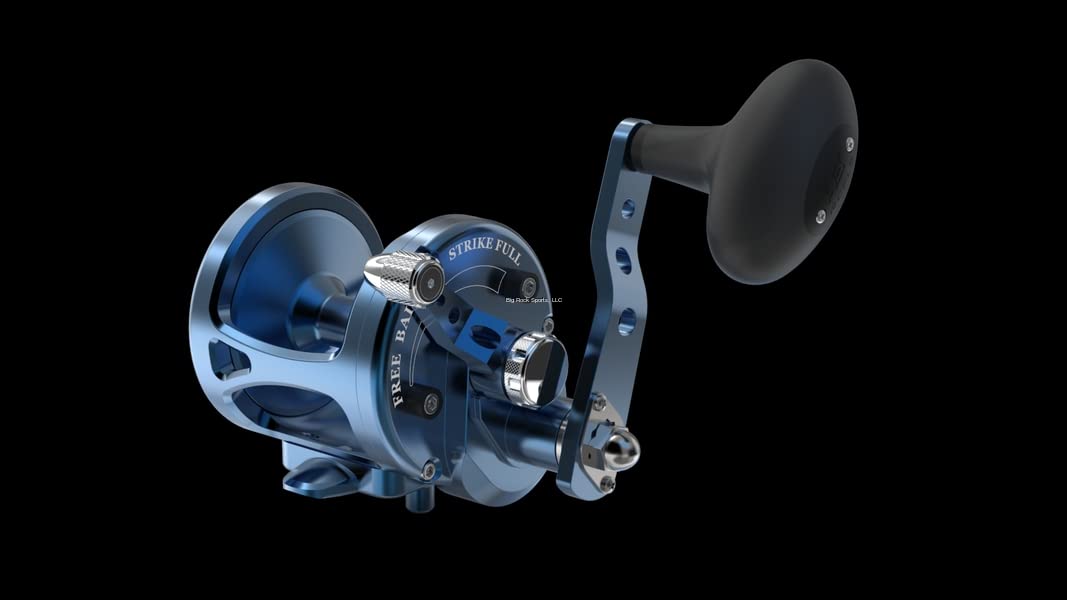 AVETMXL 5.8 G2ngp Single Speed Lever Drag Reels