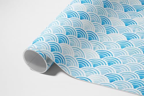 Tapis vinyle imperméable et résistant à la décoloration pour jardin - 6