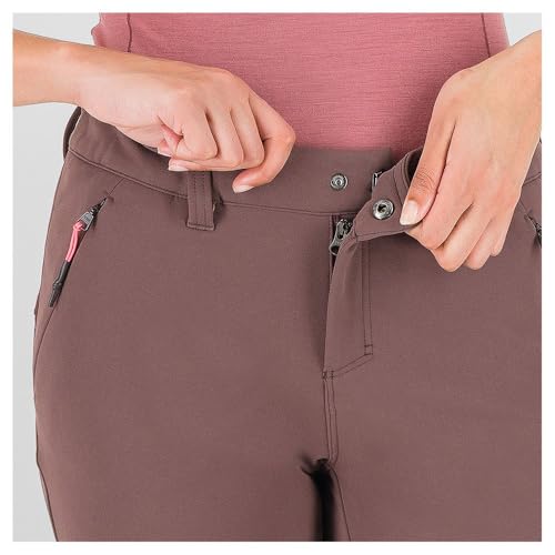 KARPOS JELO Evo W Pant pantalon technique coupe-vent et chaud