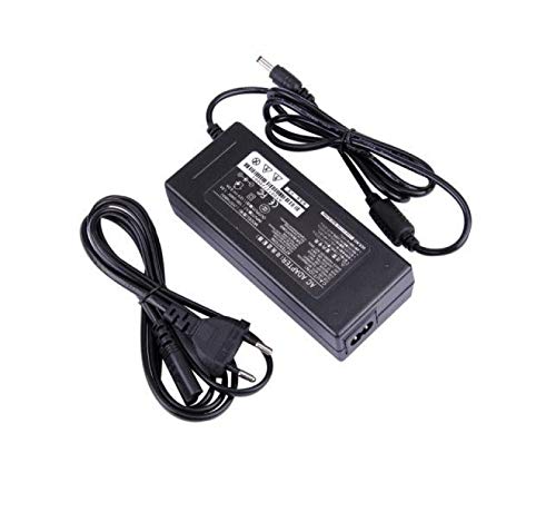 12V 3A DC Adapter-image-3