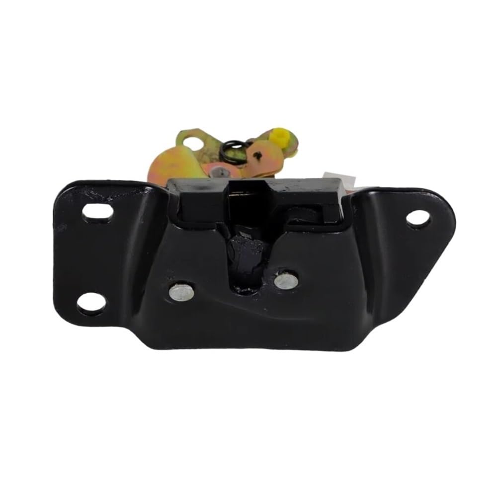 Bikkjbk One Color Car Latch Actuator Mr503021 Auto Parts Tailgate Door Central Lock Actuator Latch For Challenger For Montero For Pajero Sport 1996-2004 Door Lock Actuator Car