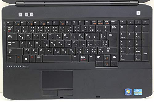 Amazon.co.jp: 【中古】 DELL Latitude E5530 Core i7 3540M