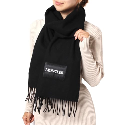 モンクレール(MONCLER) レディースマフラー | 通販・人気ランキング