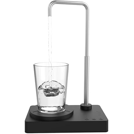 Desktop Water Dispenser 5 Gallon