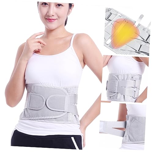 Faja Sacroilíaca Unisex CALLARON Soporte Lumbar Talla S miniatura 2