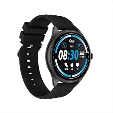 i2GO, Smartwatch Track R200, 5 dias de bateria, Proteção IP67, 36 funções