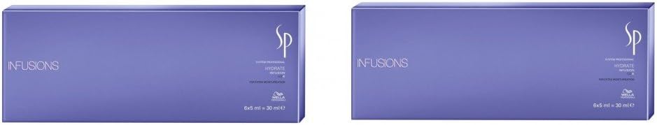 Wella Sp Hydrate Infusion (5ml)
