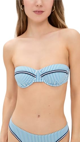 Solid & Striped Women's The Juliette Top