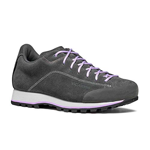Chaussures Scarpa Margarita Max pour voyager léger et explorer les rues de Paris