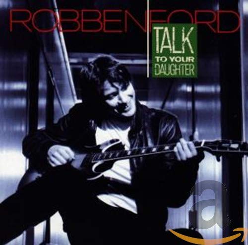 Talk to Your Daughter