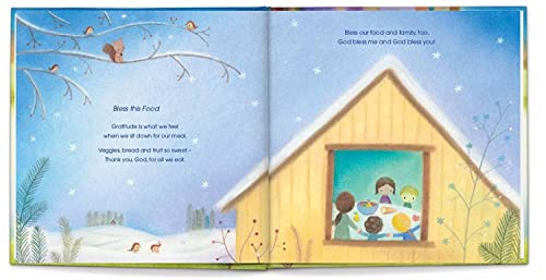 I See Me! BK480-SC My Book Of Blessings thumb #7