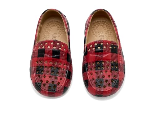 Image of Floafers Kids Prodigy Driver Print (Toddler /Little Kid /Big Kid)