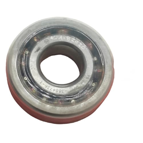 Roulement rouleaux coniques 99193-SOCN-3884736-1-A-82020 contre les vibrations