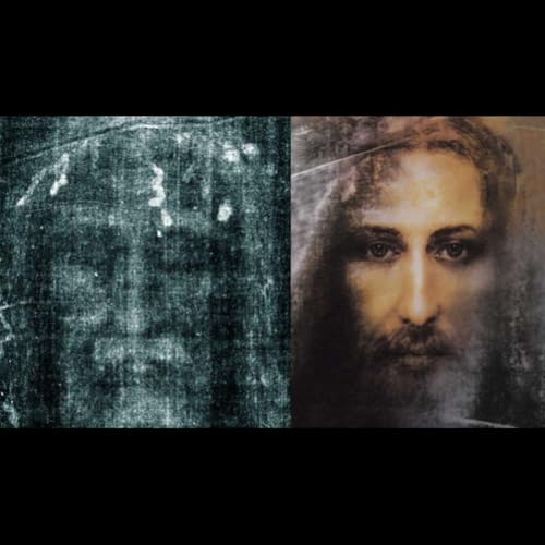 The Chaplet of the Holy Face of Jesus - Season 1 Episode 38