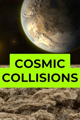 Cosmic Collisions: A Beginner’s Guide to Asteroid Impacts and Planetary Defense