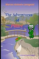 The Adventures of Pilitri B08DC9ZVJC Book Cover