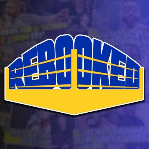 SmackDown Needs A REBOOT? + AEW Forbidden Door London Predictions! | EP103