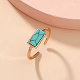 ❁ El diseño lo hace único. Joyas elegantes y lindas para todos, llenas de vitalidad, dulces y agradables. Buena calidad, artes y artesanías delicadas.