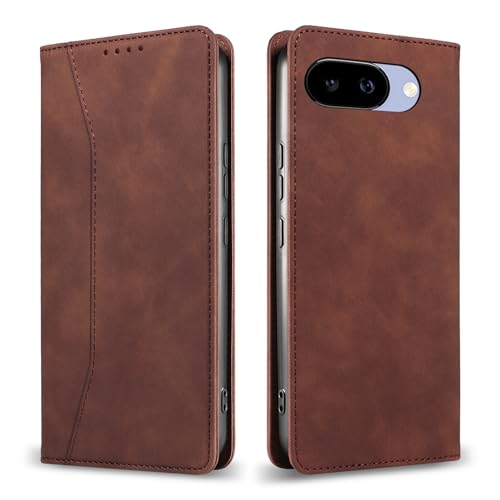 sunrun �X�}�z�P�[�X Pixel 11 Pro XL �p�̃P�[�X �蒠�^ �ϏՌ� �J�o�[ TPU&PU���U�[ �X�^���h�@�\ �蒠�^�J�o�[[ag-nx2580][�R�[�q�[]