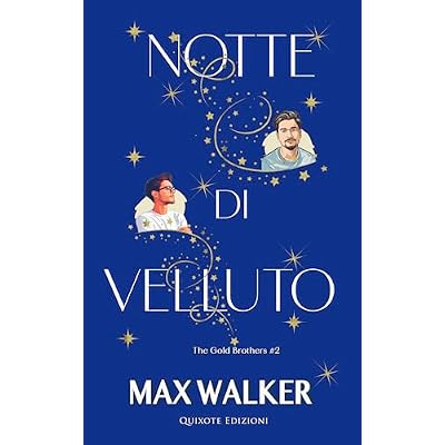 Notte di velluto