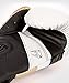 Venum Elite Evo Boxing Gloves - White/Gold