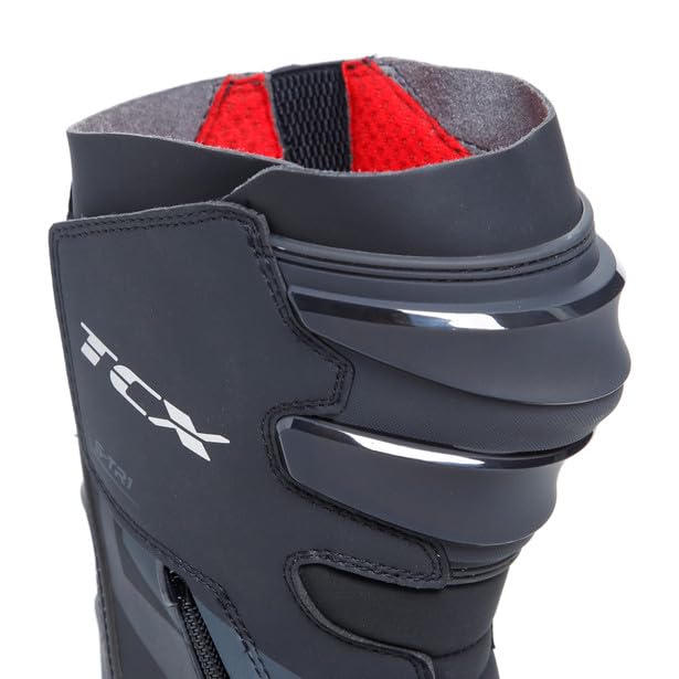 Image of TCX Women's Classic Motorcycle Boot