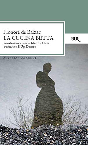  La cugina Betta