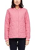  s.Oliver Damen 14.001.51.2441 Jacke, Dusty pink, (Herstellergröße: 42)