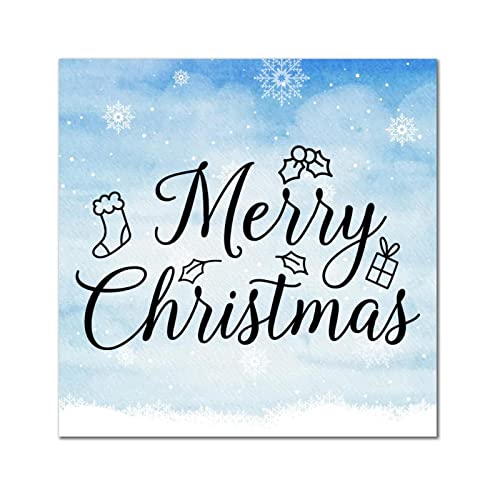 Plaque murale Noël bois rétro 35cm décor rustique