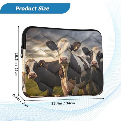 Funda para Portátil de 13-14 Pulgadas Impermeable miniatura 3