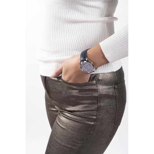 Guess Clearly Gw0480l1 Montre Femme - vue 5