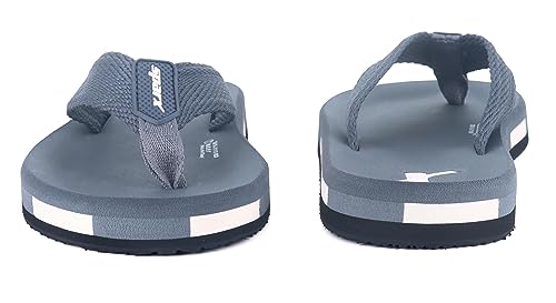 Image of SPARX Flip Flop SFG-2115 Grey For Men