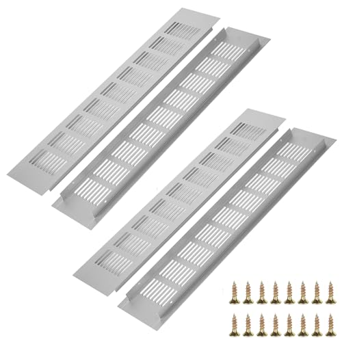4PCS Air Vent Grille Cover