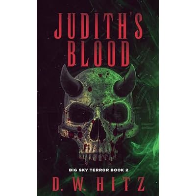 Judith's Blood: 2