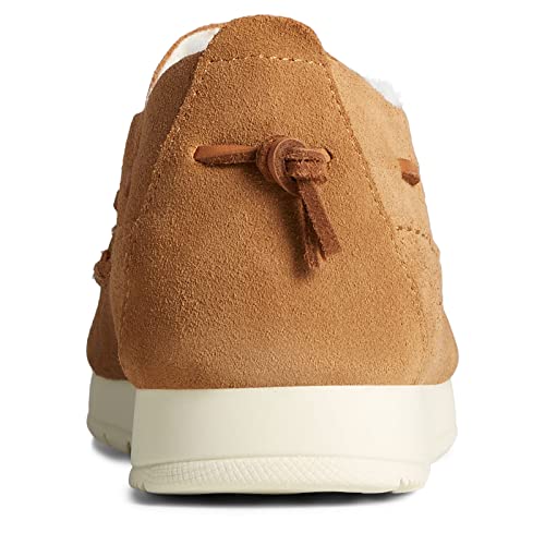 Image of Sperry Womens Moc-Sider